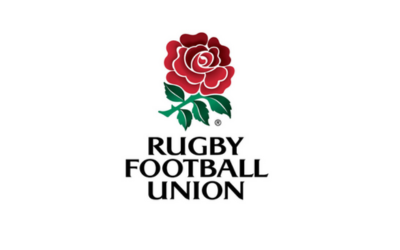 Logo rugby football union